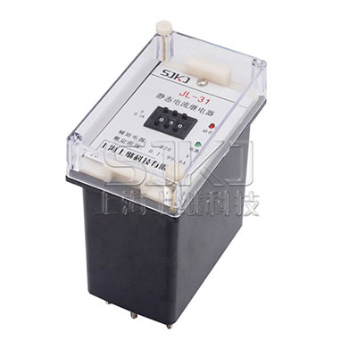 JL-32靜態電流繼電器