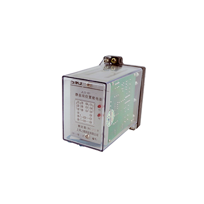 JLS-81/002靜態雙位置繼電器
