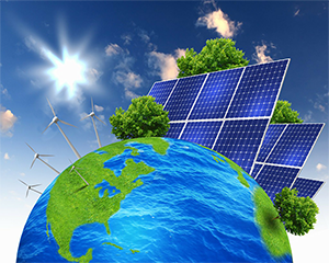 新能源主體地位已明 電網系統性變革將至